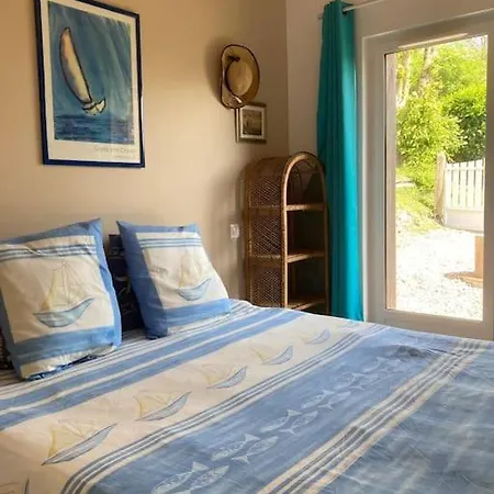 Gite A5 A La Campagne - Maison De Charme - Honfleur, Deauville, Etretat *