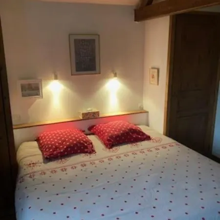 Gite A5 A La Campagne - Maison De Charme - Honfleur, Deauville, Etretat *