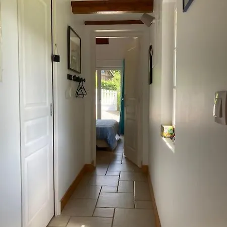 Gite A5 A La Campagne - Maison De Charme - Honfleur, Deauville, Etretat * Fourneville