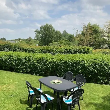 Gite A5 A La Campagne - Maison De Charme - Honfleur, Deauville, Etretat *