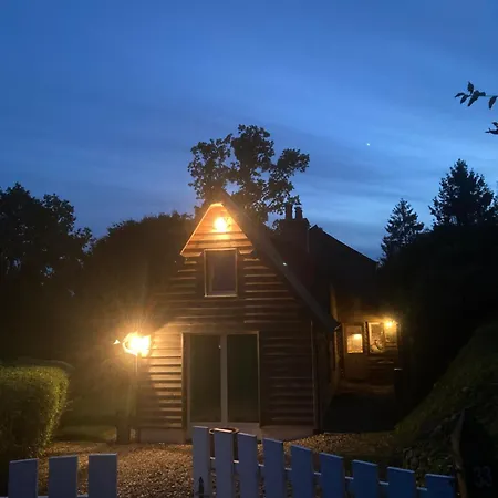 Gite A5 A La Campagne - Maison De Charme - Honfleur, Deauville, Etretat Fourneville